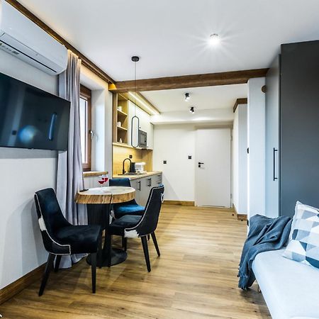 Apartamenty Forrest Krupowki 扎科帕内 外观 照片