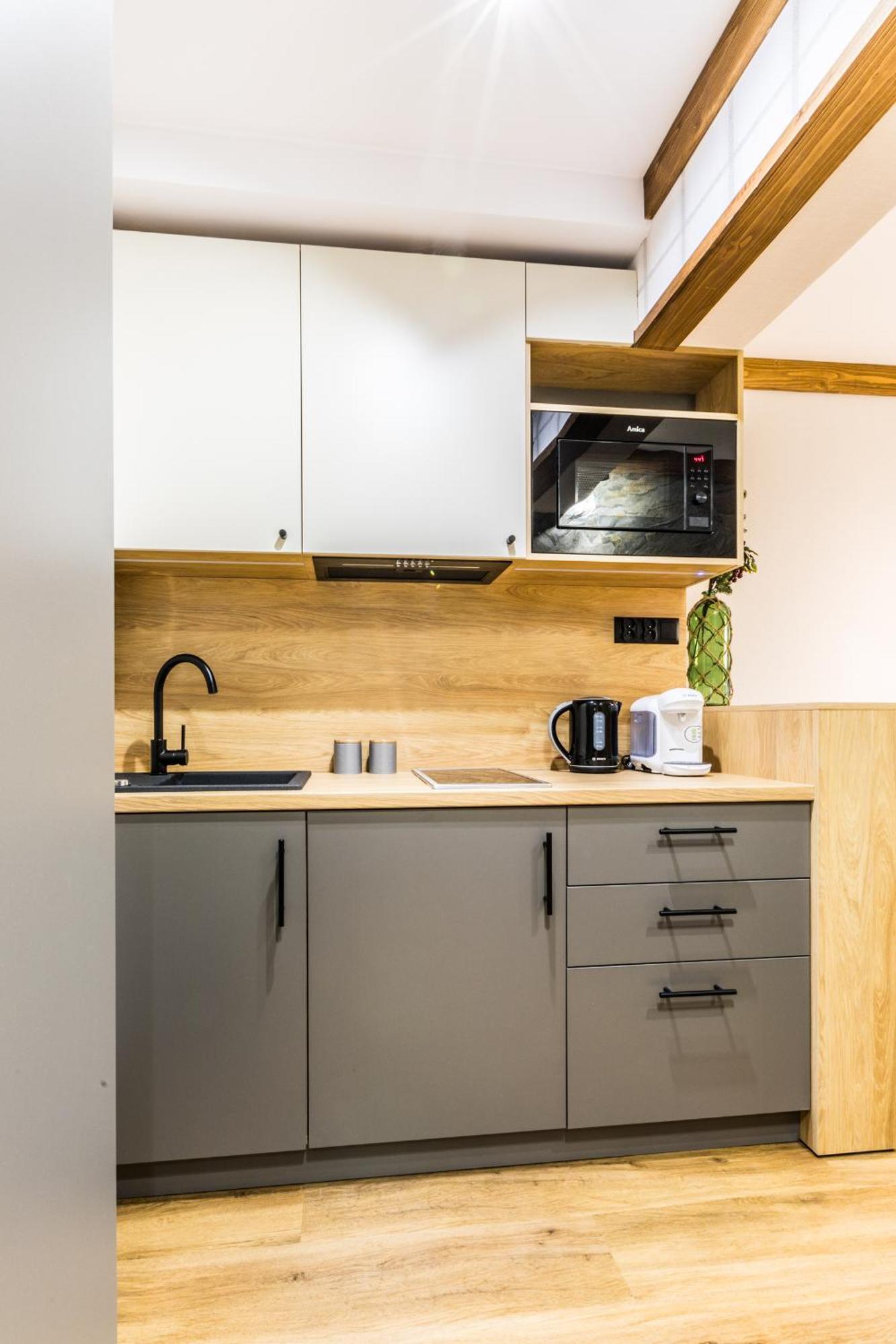 Apartamenty Forrest Krupowki 扎科帕内 外观 照片