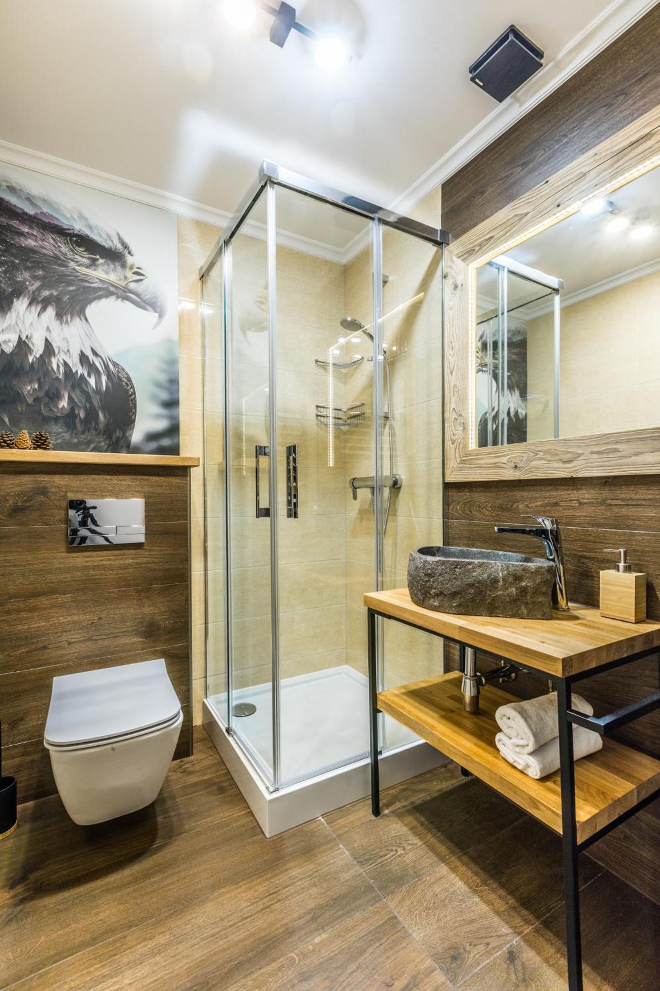 Apartamenty Forrest Krupowki 扎科帕内 外观 照片
