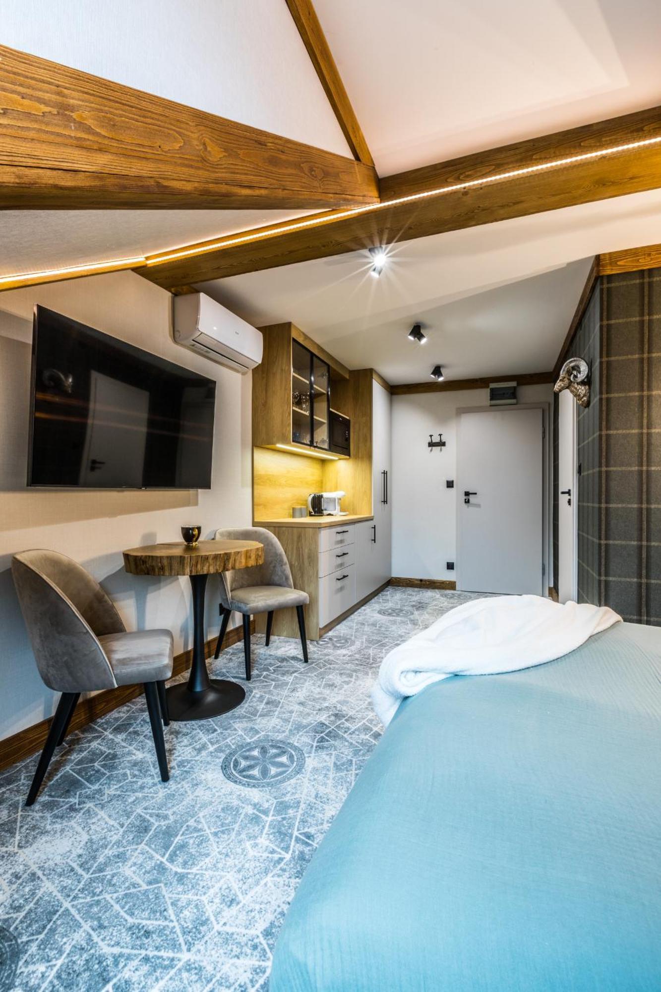 Apartamenty Forrest Krupowki 扎科帕内 外观 照片