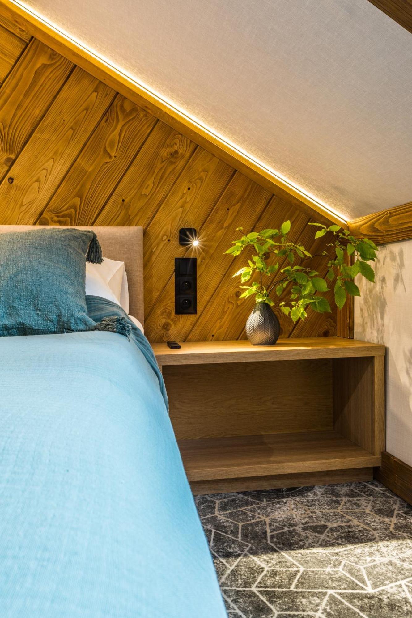 Apartamenty Forrest Krupowki 扎科帕内 外观 照片