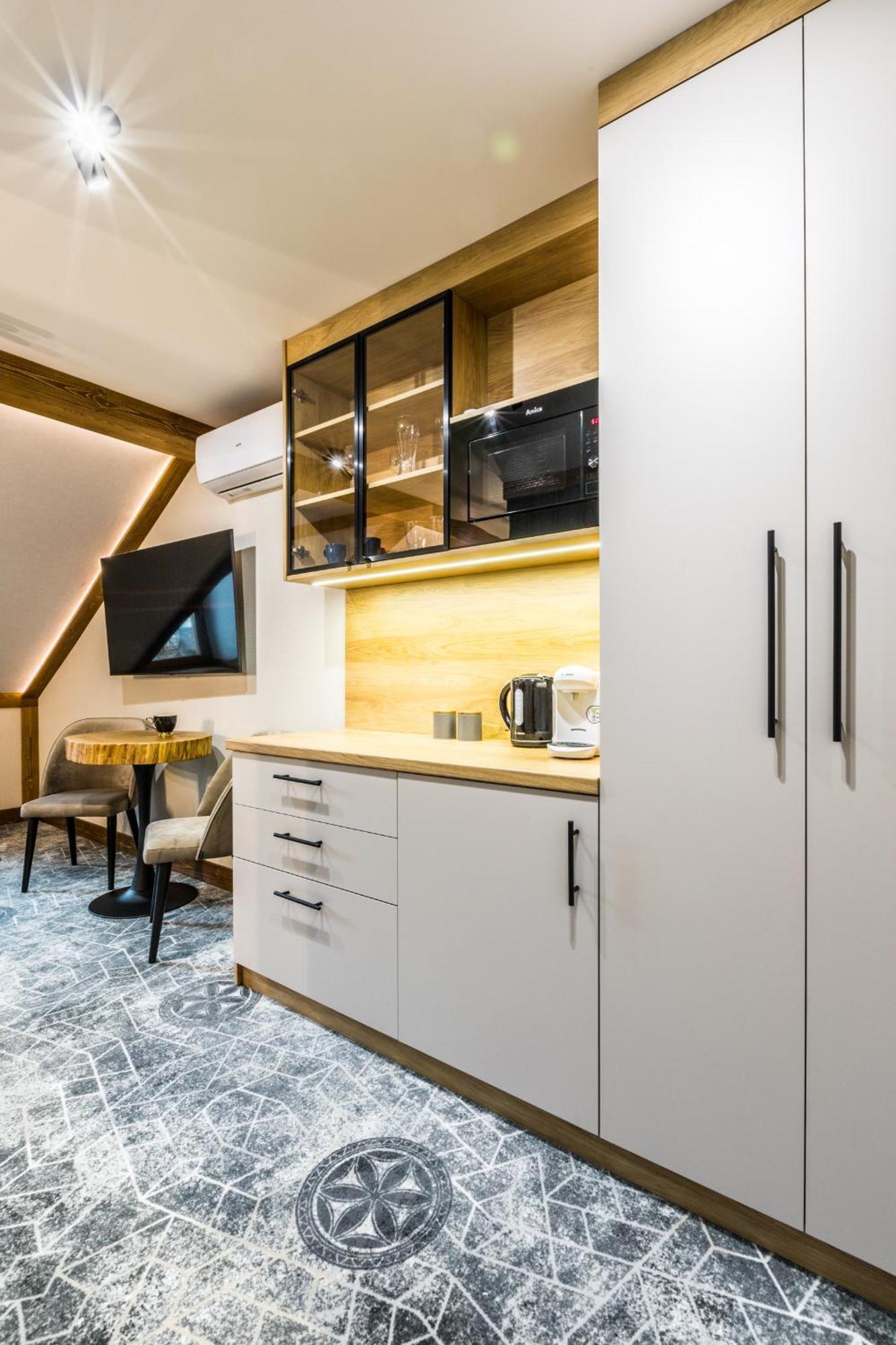 Apartamenty Forrest Krupowki 扎科帕内 外观 照片