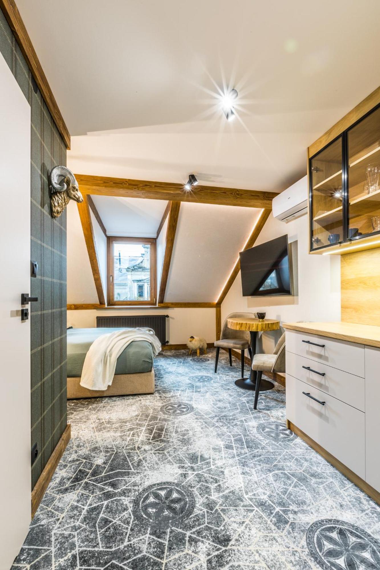 Apartamenty Forrest Krupowki 扎科帕内 外观 照片