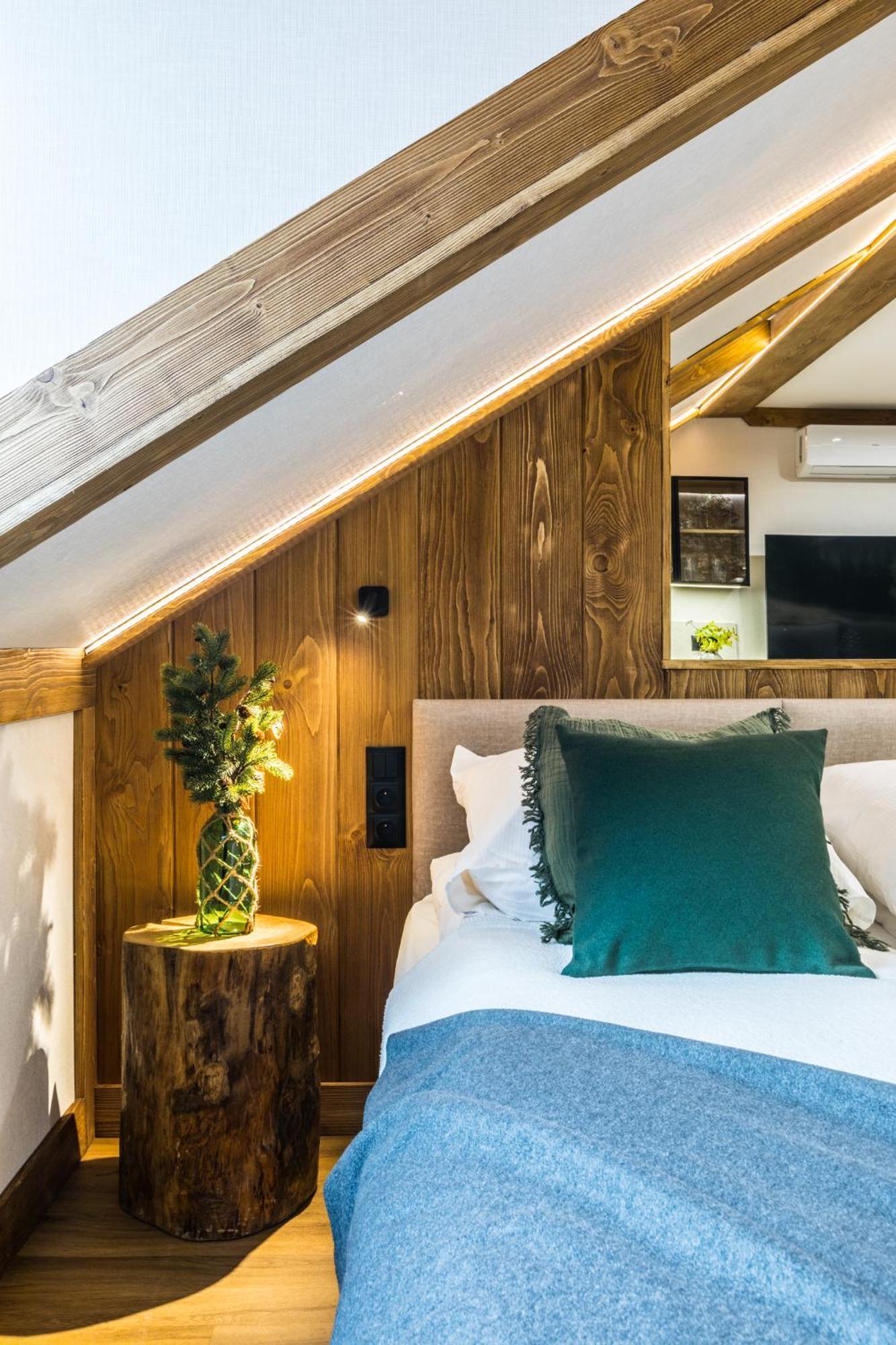 Apartamenty Forrest Krupowki 扎科帕内 外观 照片