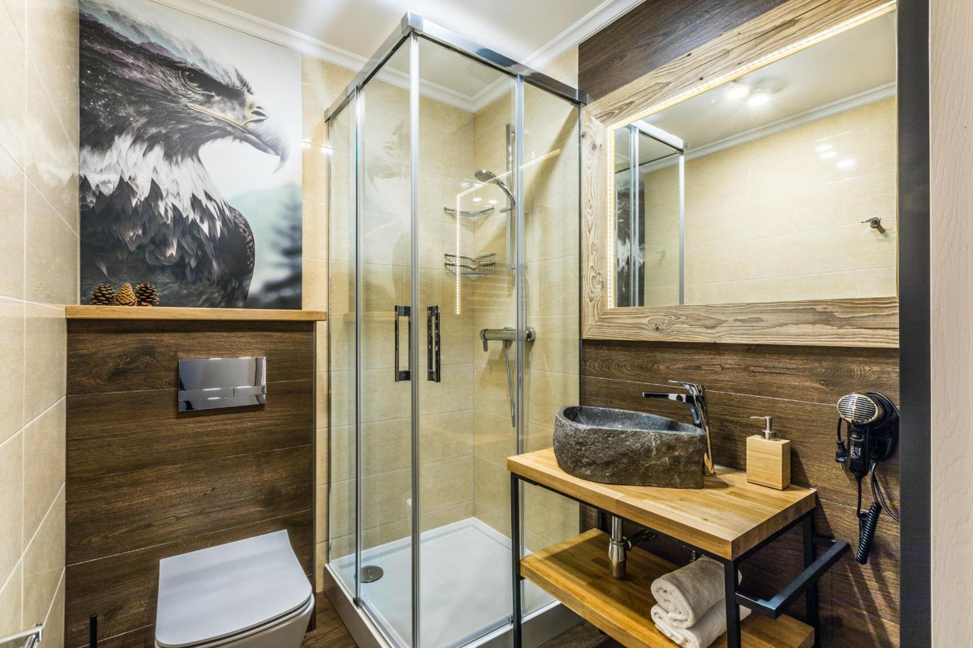Apartamenty Forrest Krupowki 扎科帕内 外观 照片