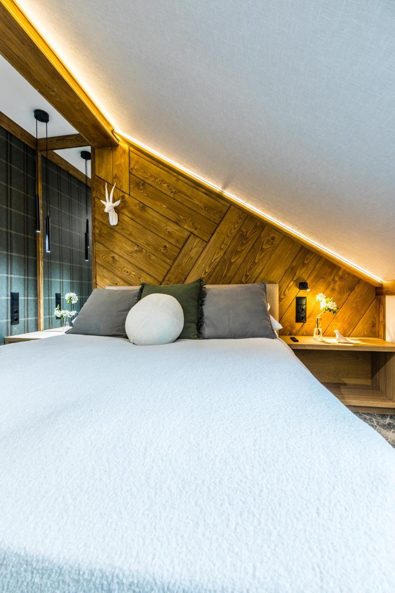 Apartamenty Forrest Krupowki 扎科帕内 外观 照片