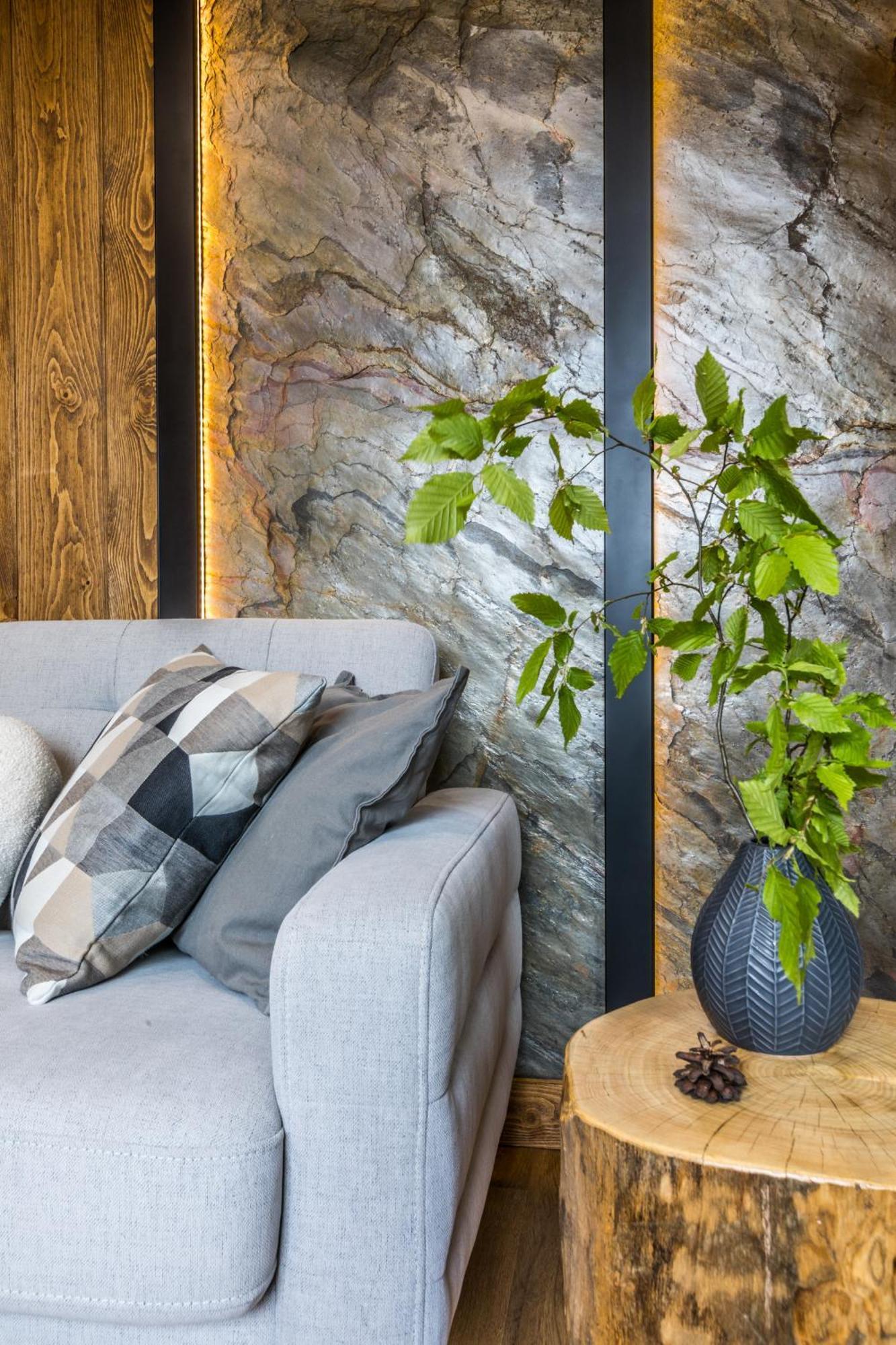 Apartamenty Forrest Krupowki 扎科帕内 外观 照片