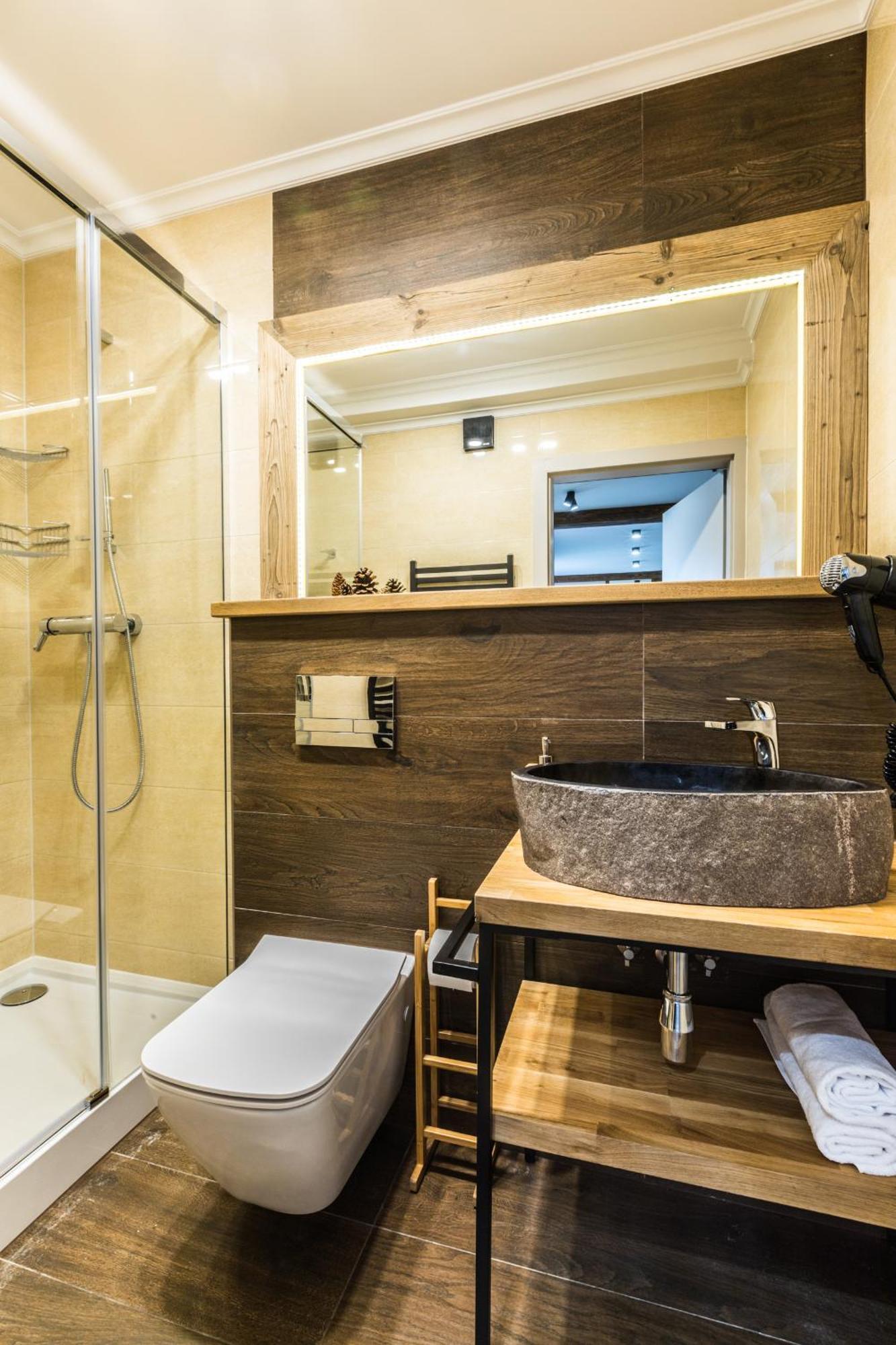 Apartamenty Forrest Krupowki 扎科帕内 外观 照片