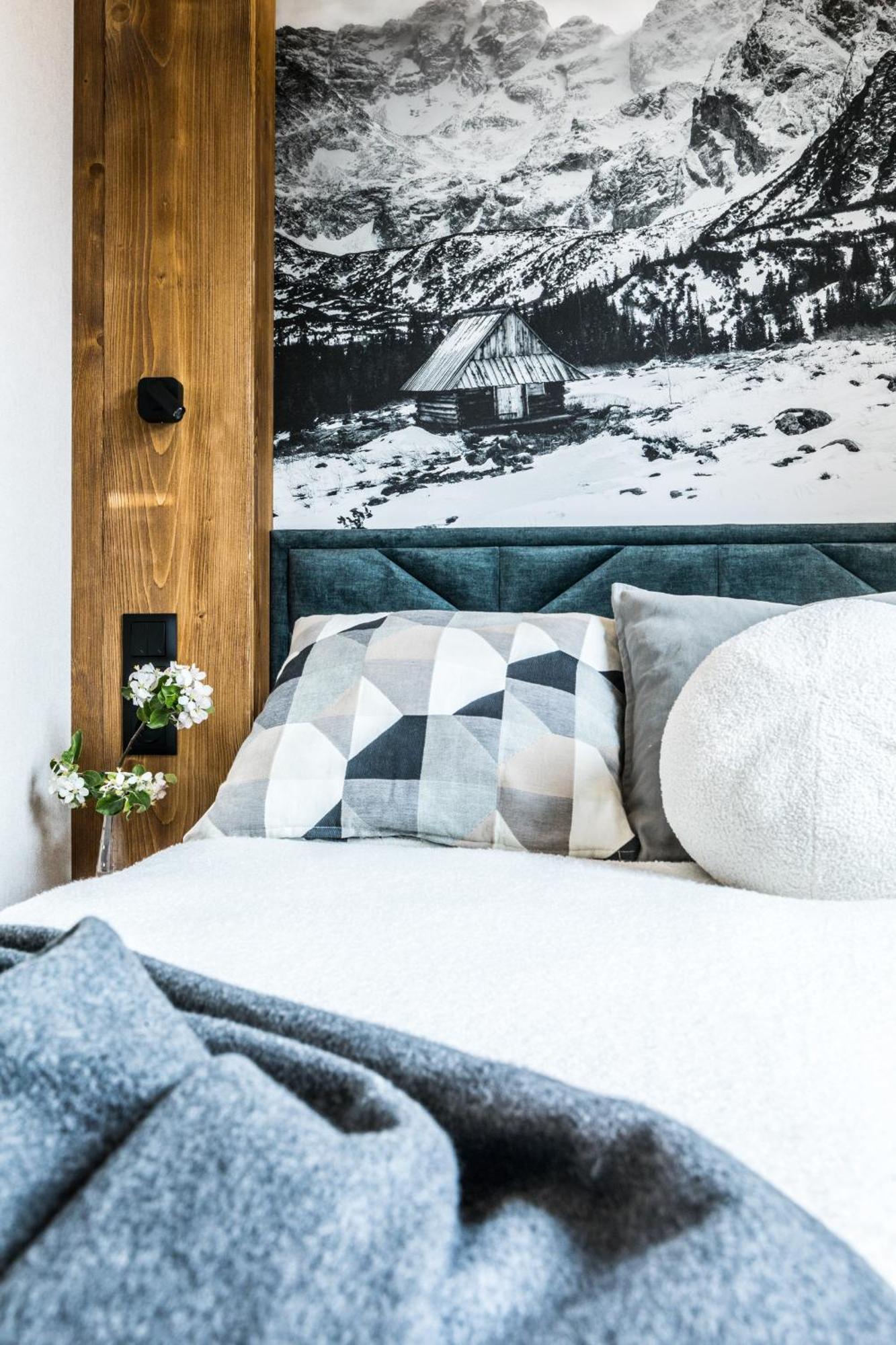 Apartamenty Forrest Krupowki 扎科帕内 外观 照片